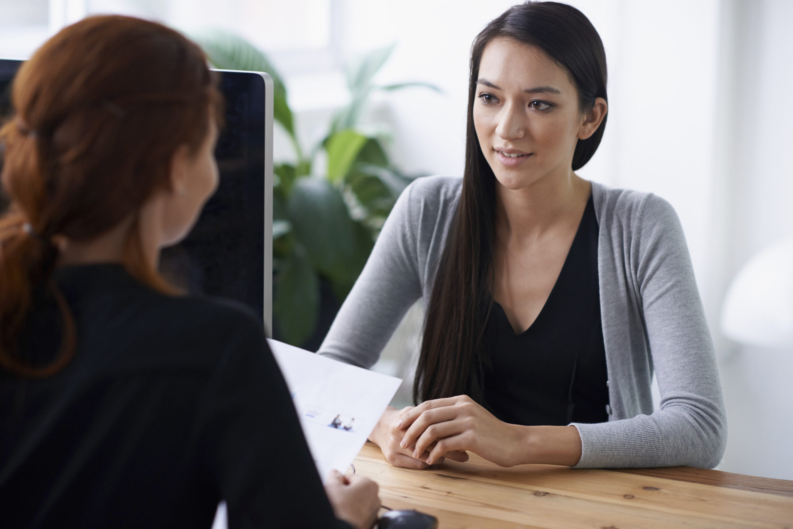 Show Your Best Side – Body Language Can Make or Break Your Job Interview