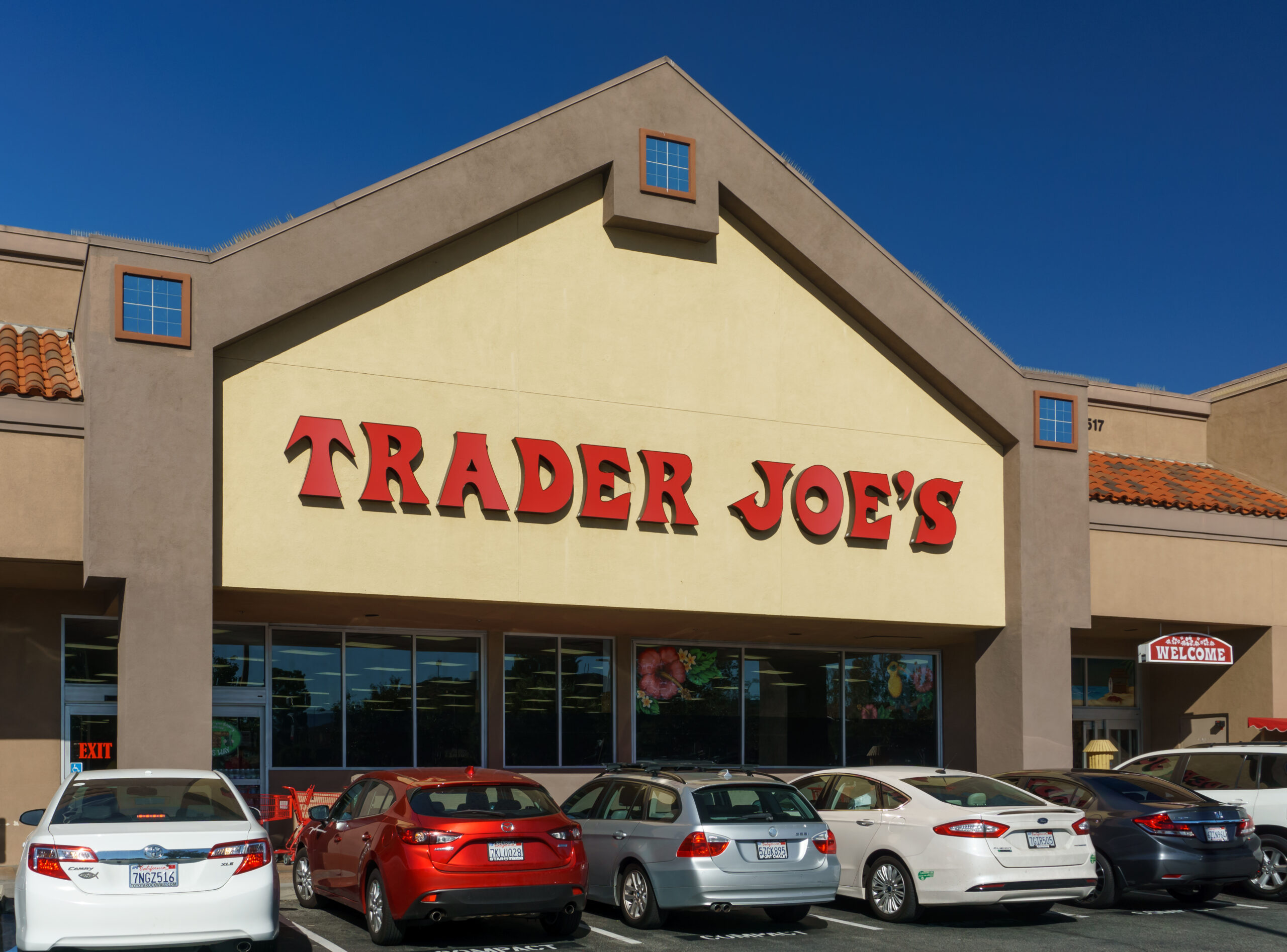 Penny Pinching Reasons to Love Trader Joe’s