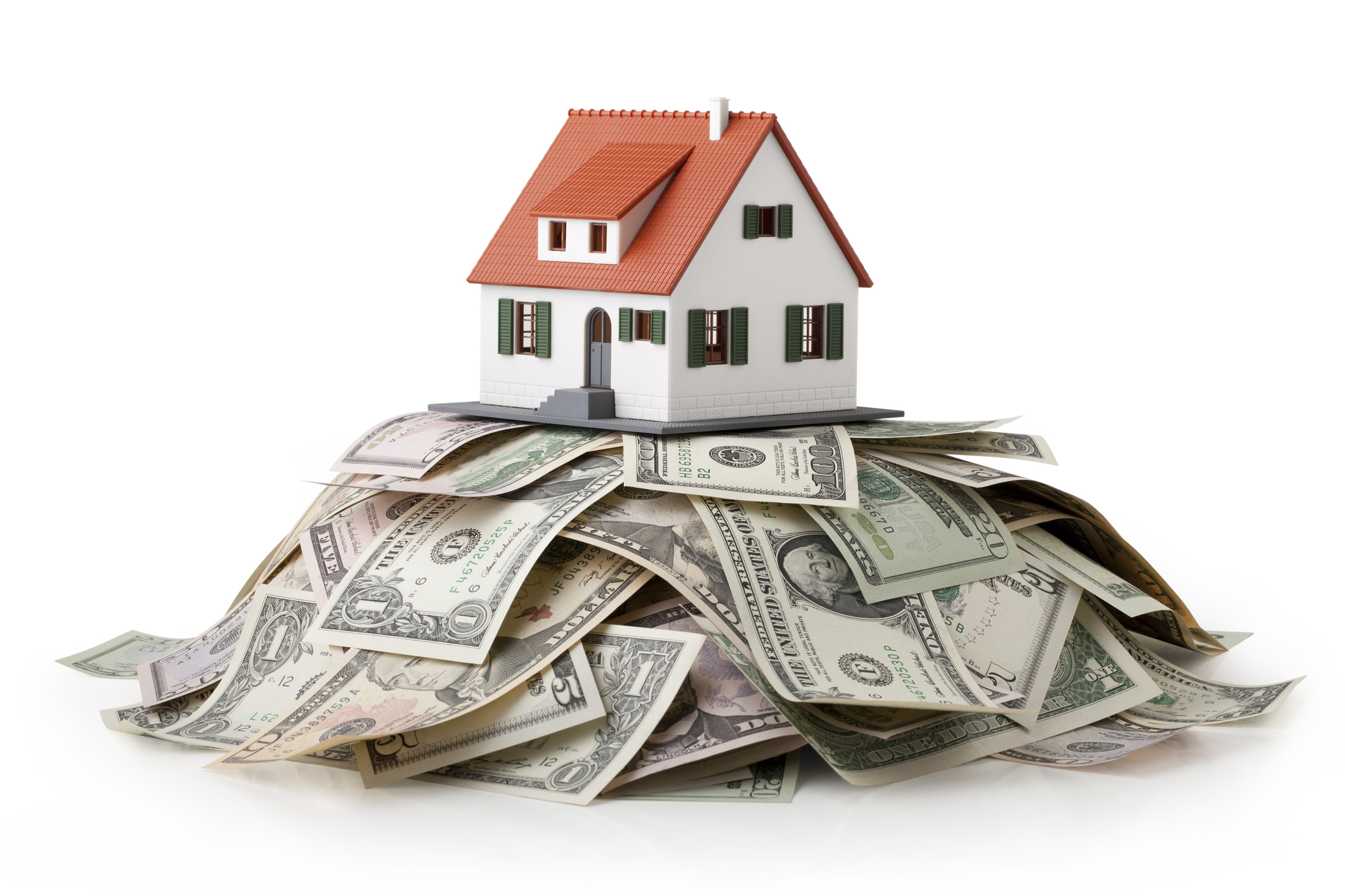 3 Ways to Take Advantage of Home Equity