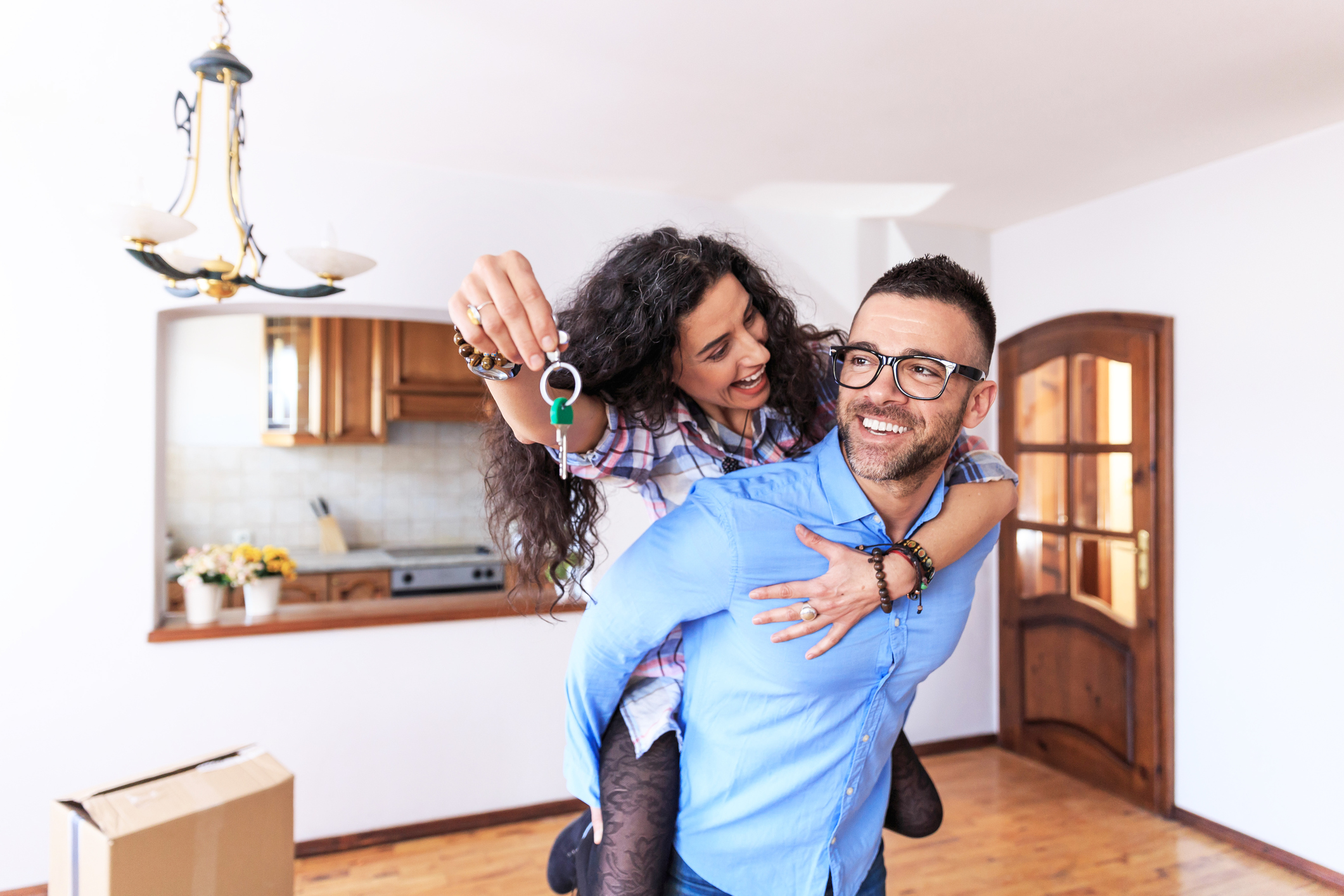 Buying vs. Renting, Which is Better?