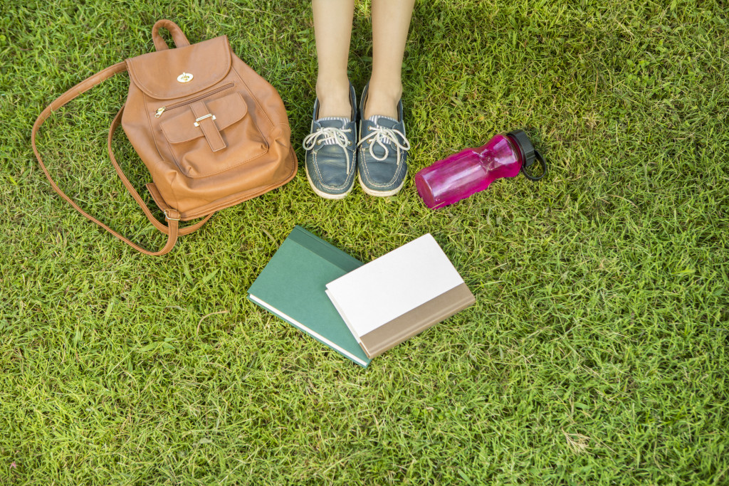 Your Hectic Student Life Needs a Little Fresh Air