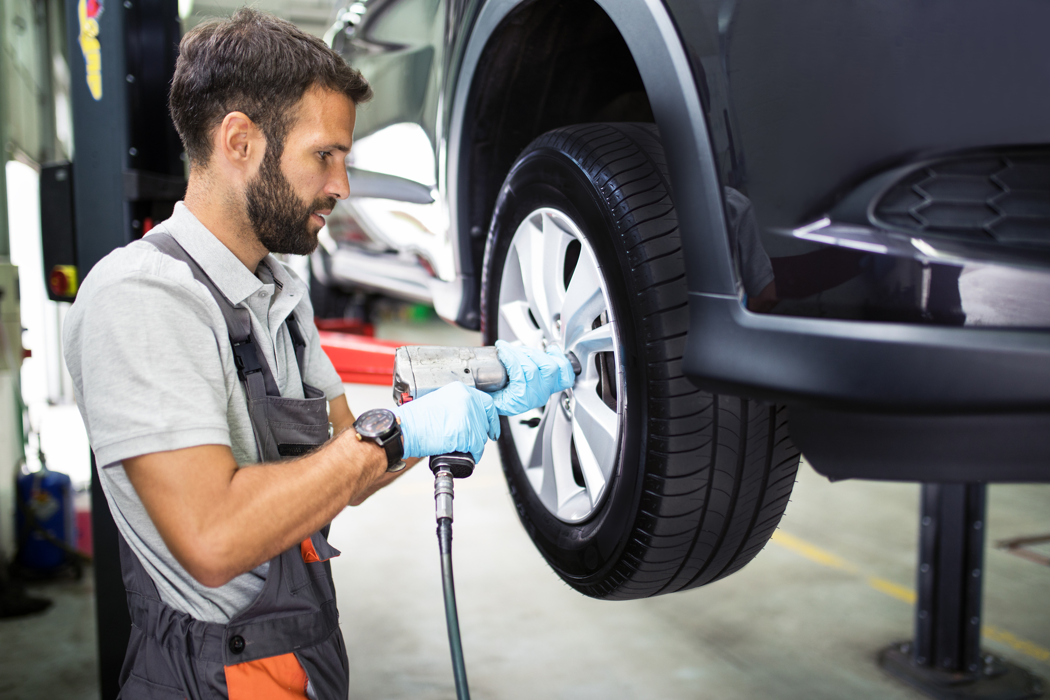 Brake Repair Logan Square