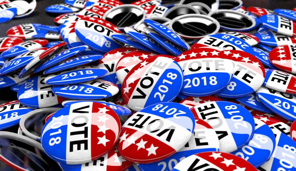 Voting Matters! How to Prepare for the Upcoming Elections