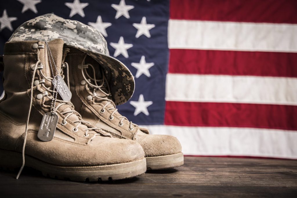 Veterans Day Discounts, Freebies, and Facts