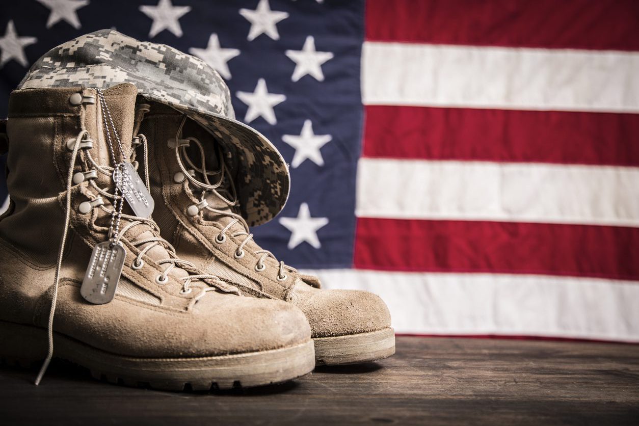 Honoring Heroes With Veterans Day Discounts