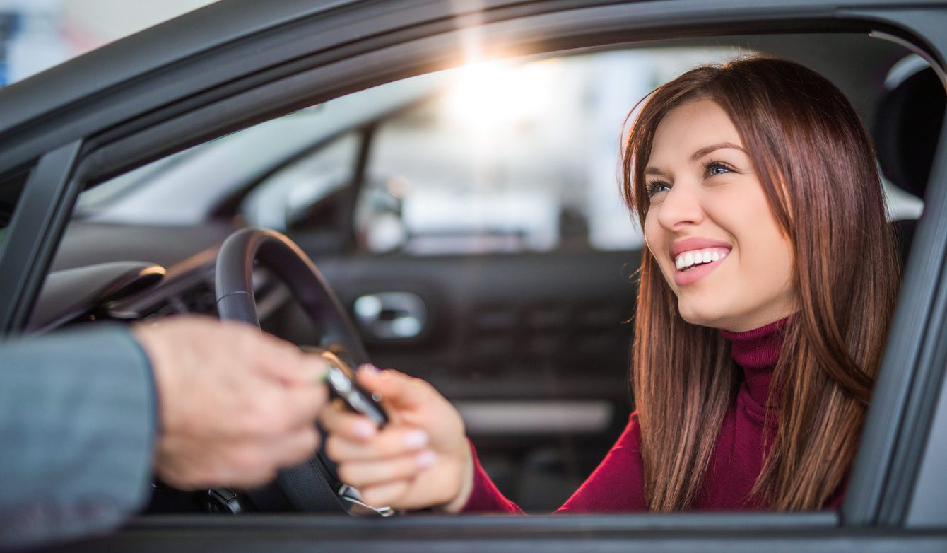 December is the Best Time to Buy a Car