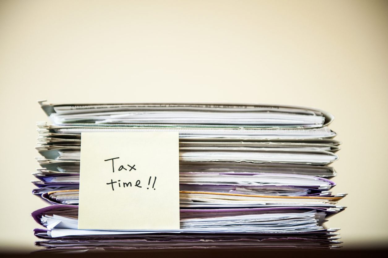 The Most Effective Way to Choose a Tax Preparer