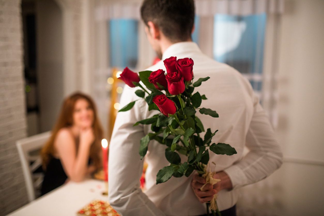 How the Valentine's Day Industry Became so Luxurious