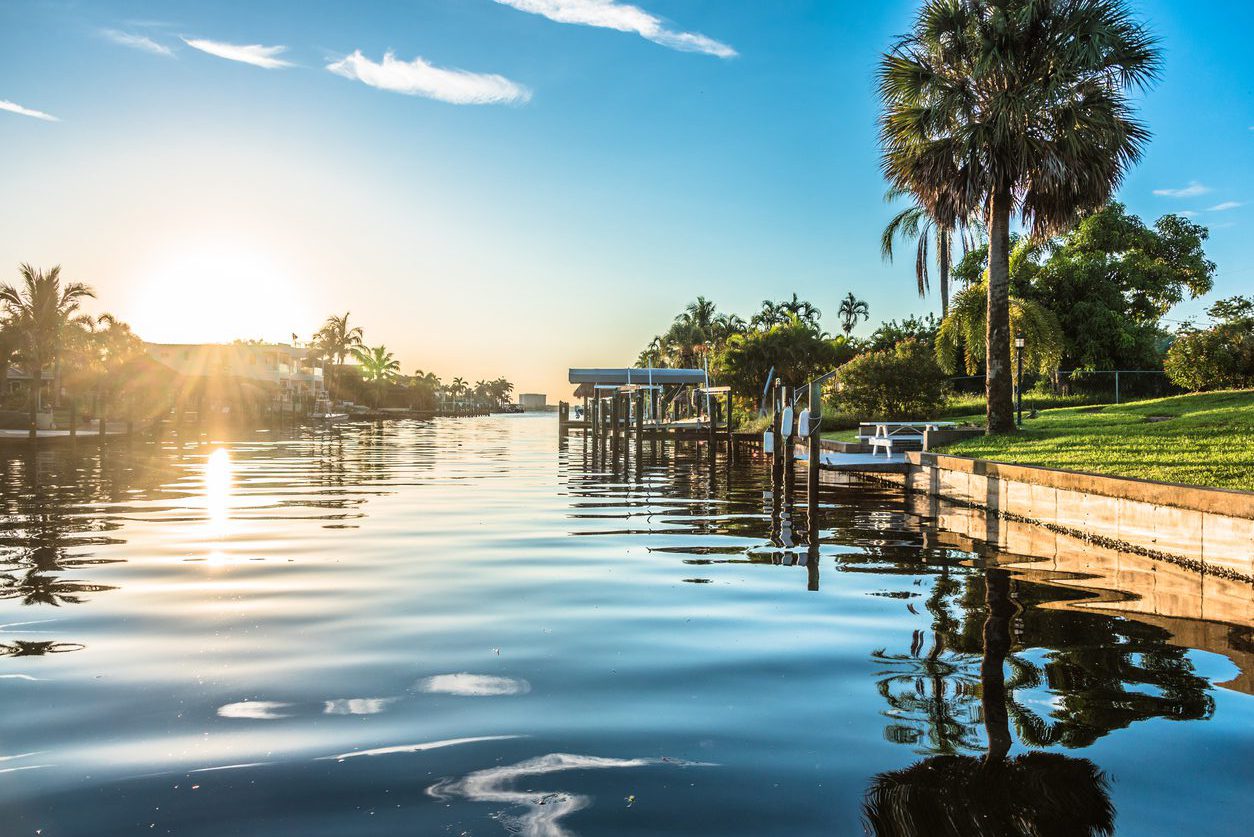 Six Hidden Gems of Cape Coral