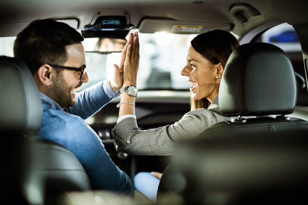 How to Negotiate Car Financing For a Better Deal