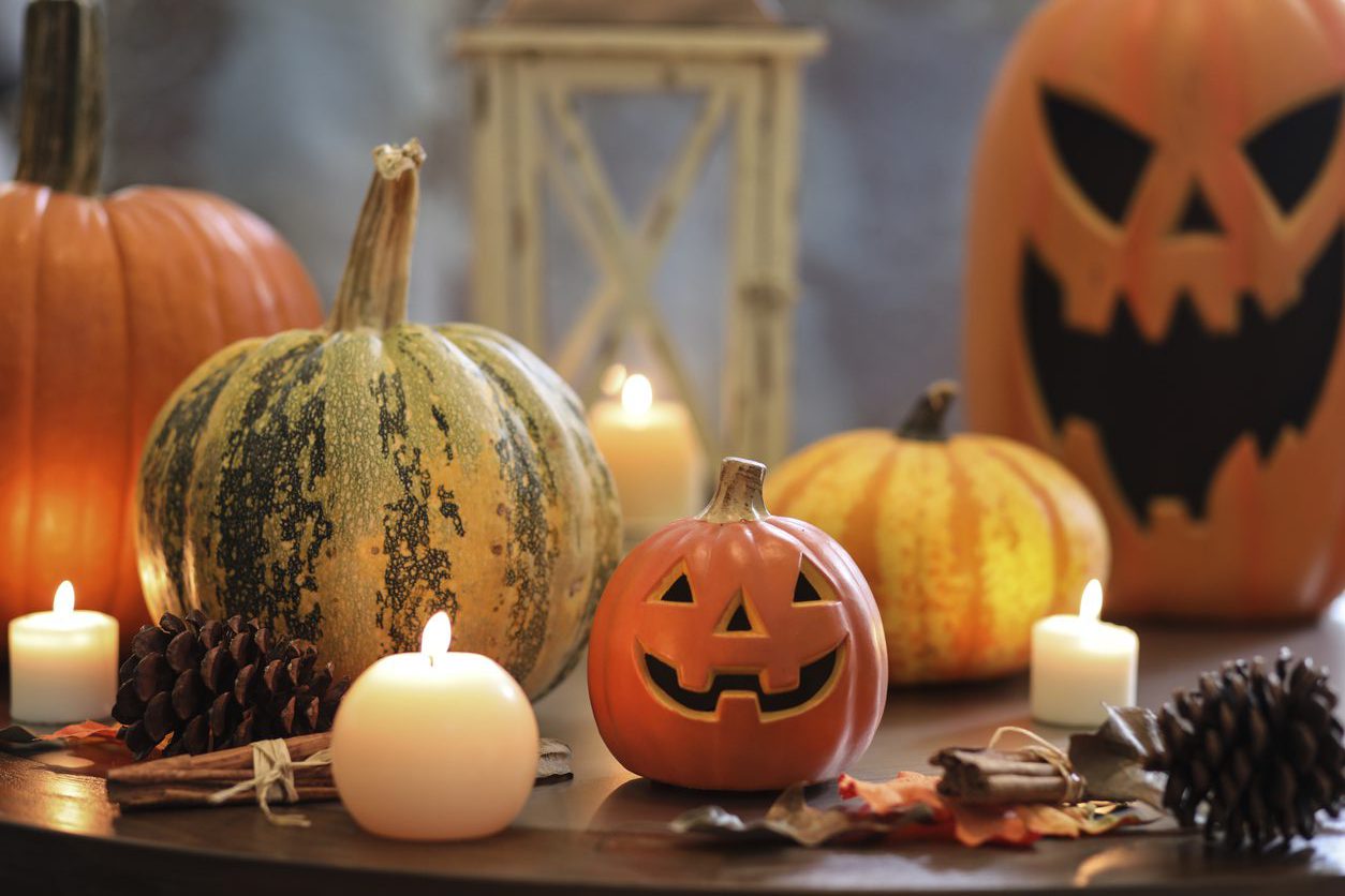 Halloween Spending Statistics: Are you being Tricked? | Achieva Life