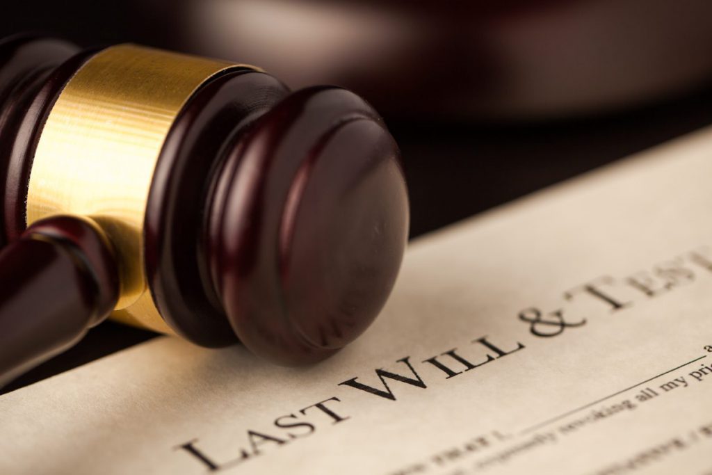 Estate Planning Guidelines to Protect Family Assets