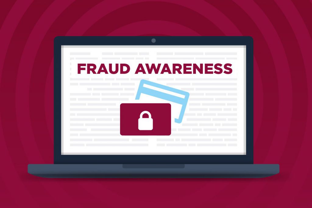 Senior Fraud Awareness and Financial Security
