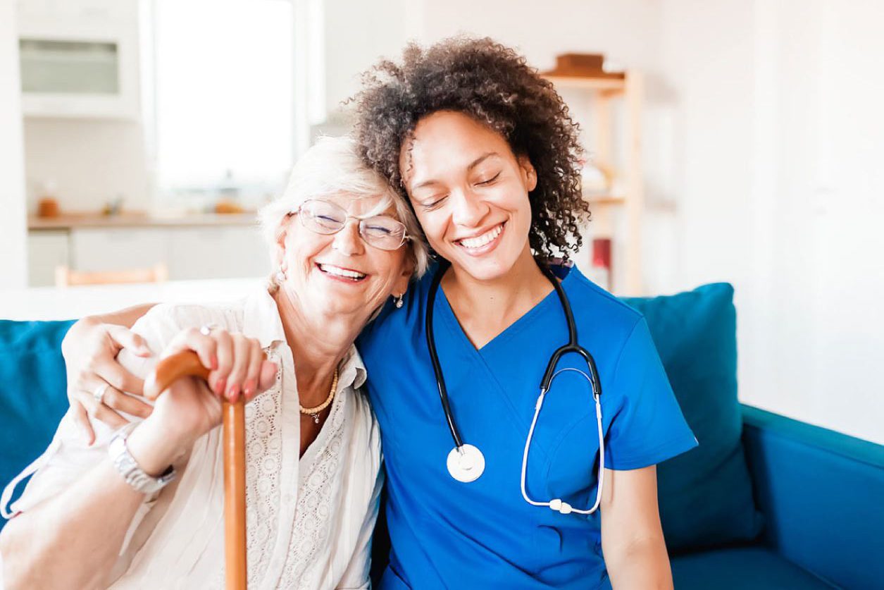 The Leaders Behind National Nurses Day