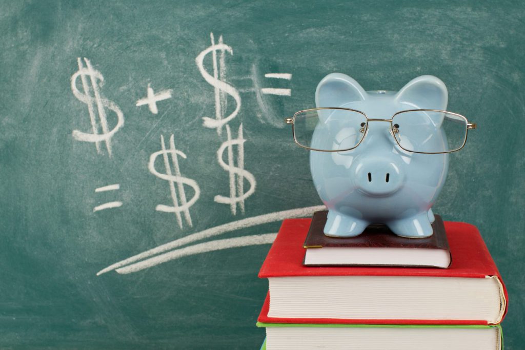 How to Pay for College and School Expenses