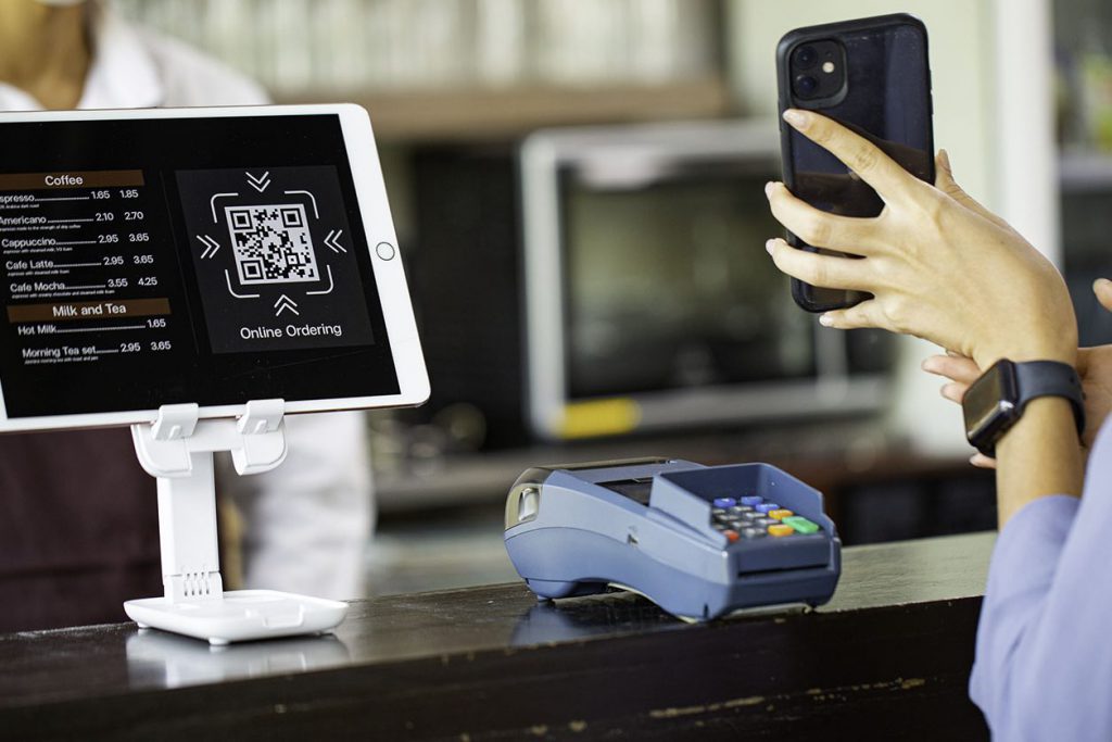 Could a Cashless Society Happen Next Year?