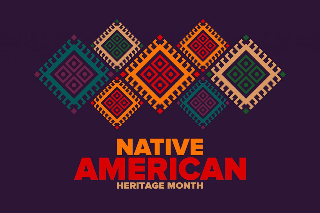 The History of National Native American Heritage Month