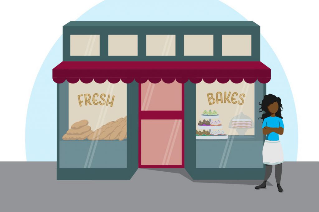 Want to roll in the dough? Find out how to start a bakery business, as well as the biggest baking mistakes in our latest entrepreneur article.