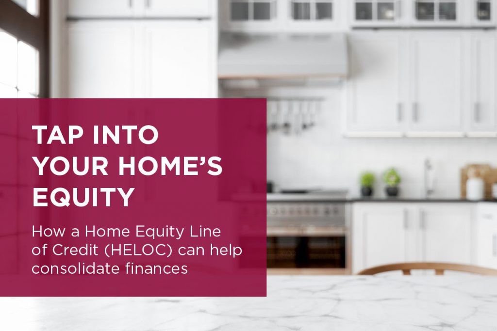 HELOC Benefits and Features for Homeowners