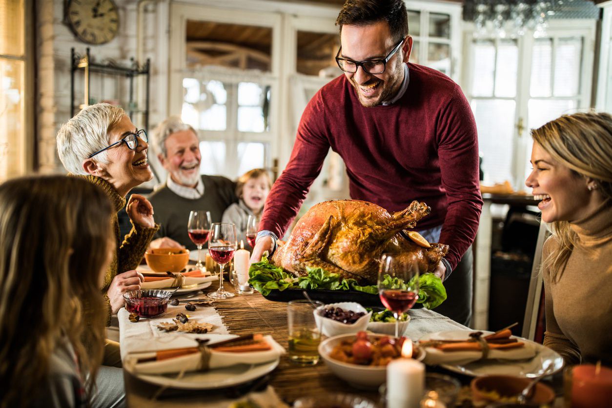 7 Thanksgiving Savings Tips for a Grateful Wallet