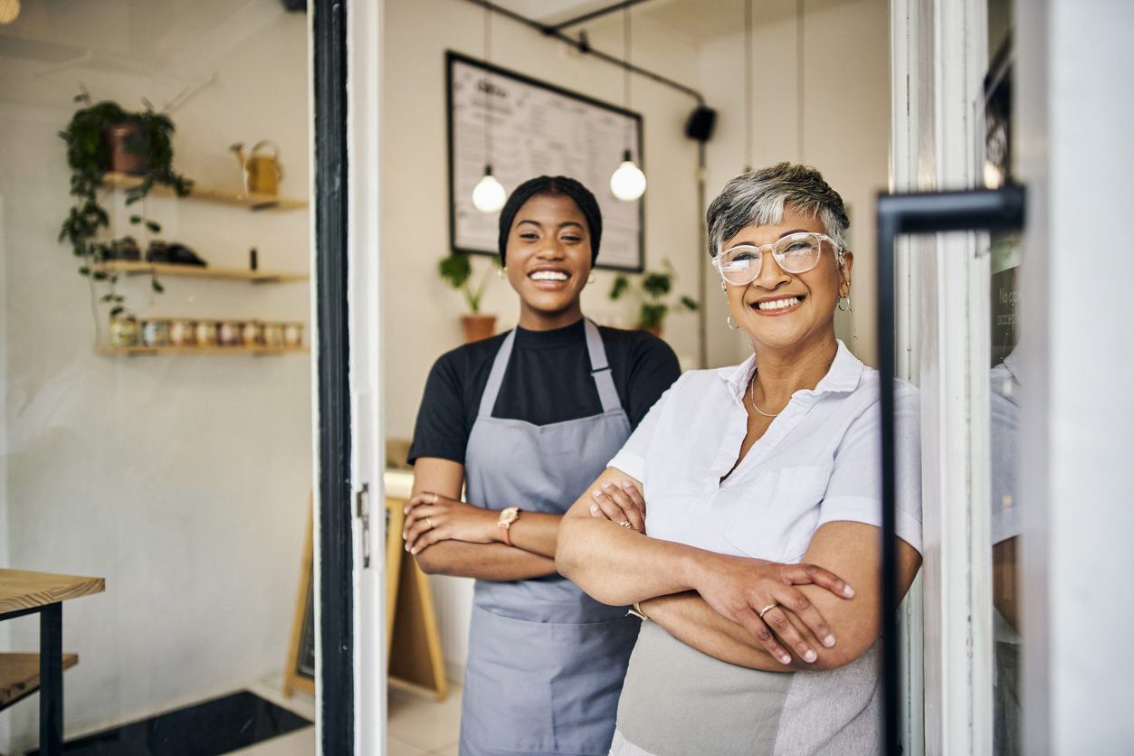 How Small Businesses Can Reach More Customers