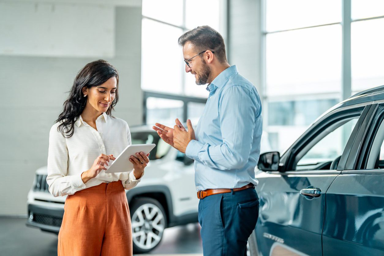 A Car Shopping Plan Can Save You Thousands at the Dealer