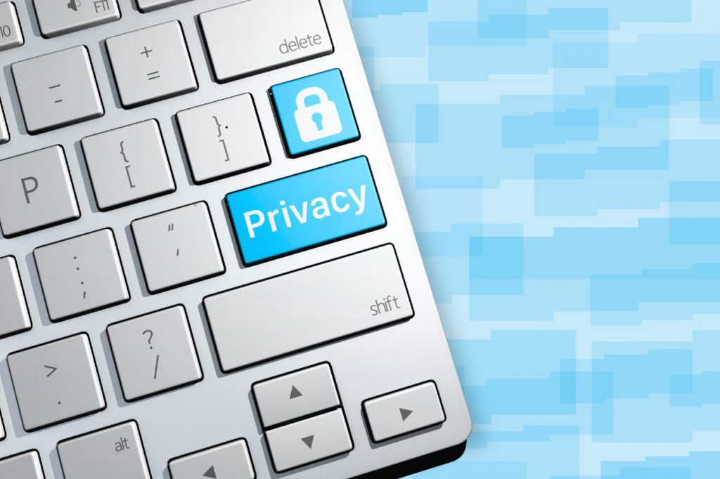 Increase Your Online Data Privacy