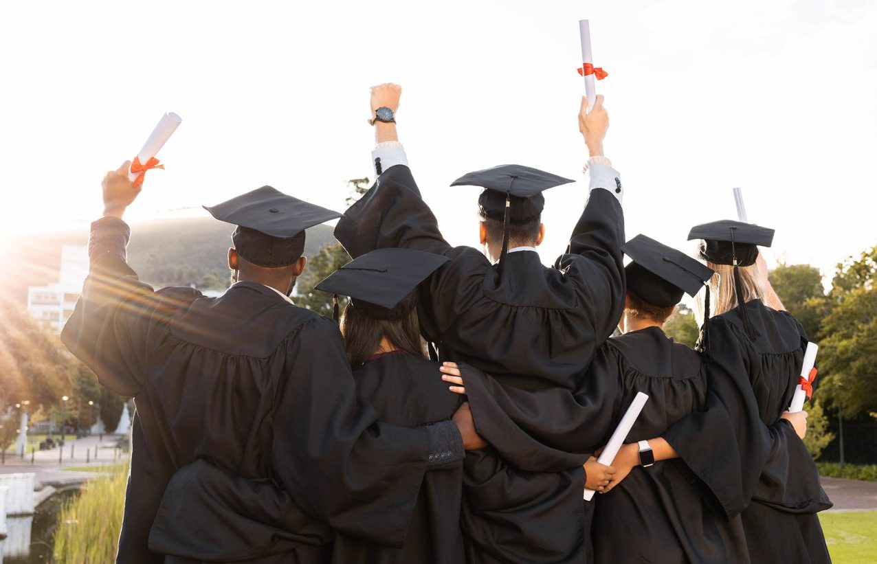 How to Create a Successful Post-Graduation Plan