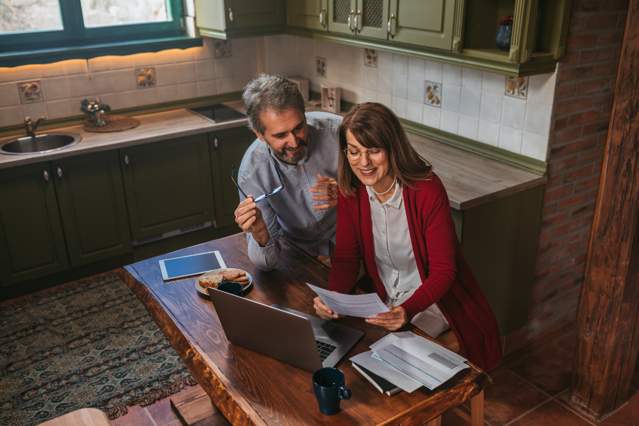 Spring to Summer Cleaning: Tips for Auditing Your Finances