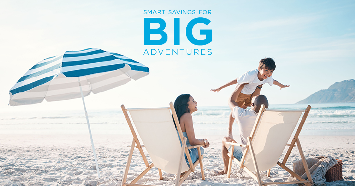 Your 2026 Guide to Affordable Summer Vacation