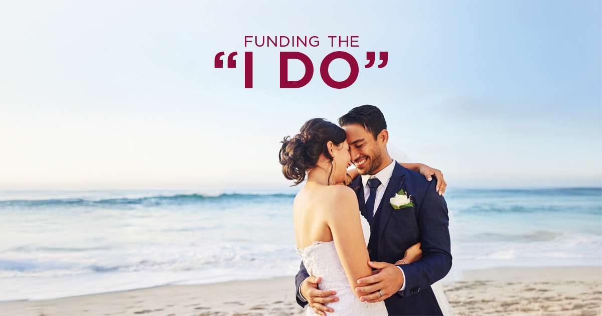 Smart Ways to Finance Your Wedding Without Stress