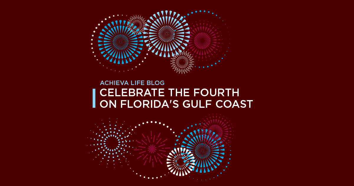 July 4th Celebrations on Florida’s Gulf Coast